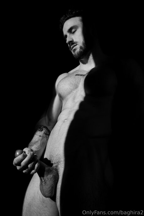 Baghira2 only fans xxx