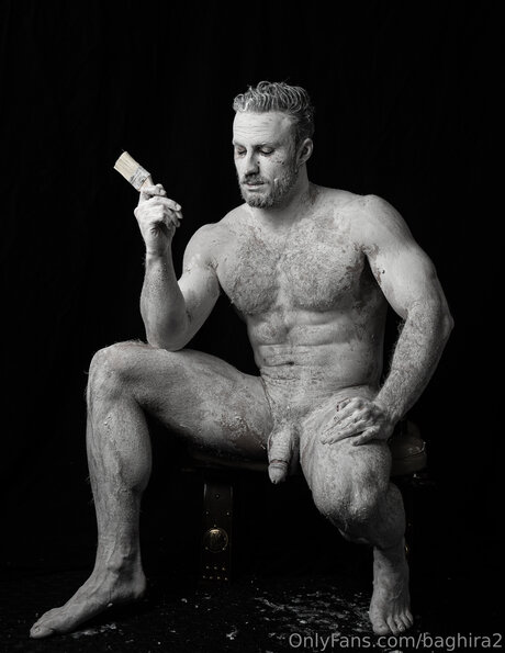 Baghira2 onlyfans nudes leaks