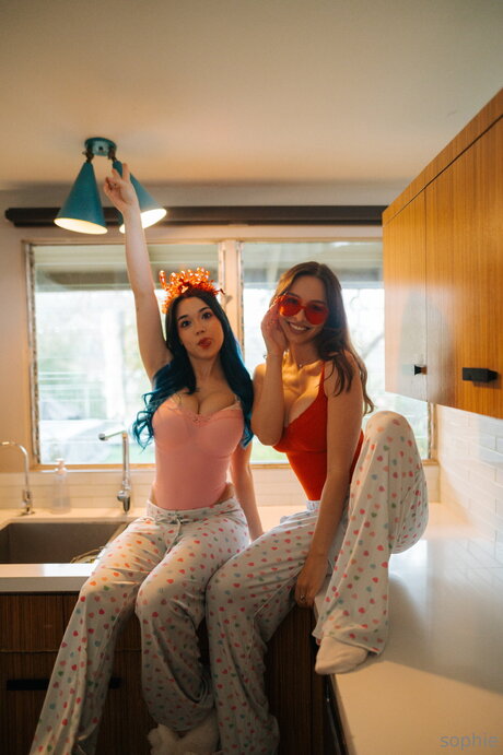 Sophiemudd onlyfans leaked tits