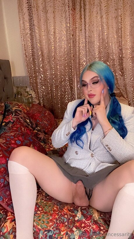 Princessarits onlyfans leaks nude