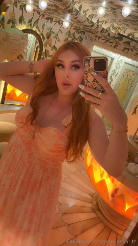 Princessarits nude onlyfans