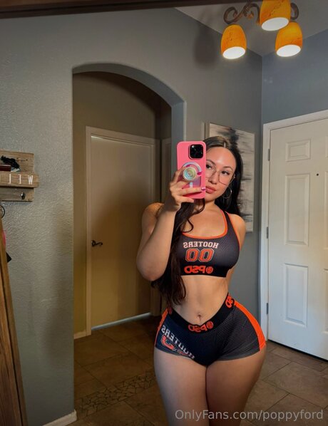 Poppyford onlyfans leak