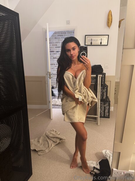 Poppyford onlyfans nude leaks