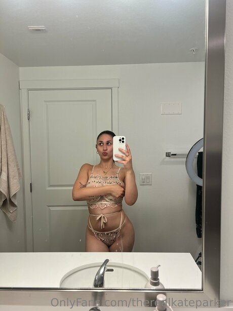 Therealkateparker only fans leak