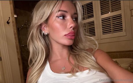 Breckie onlyfans nude
