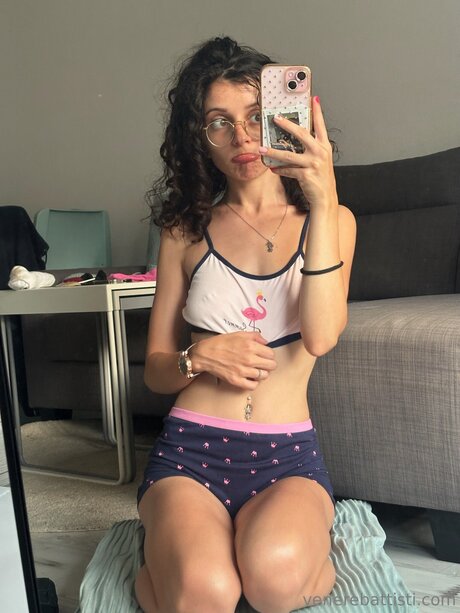 Venere Battisti onlyfans leaks xxx