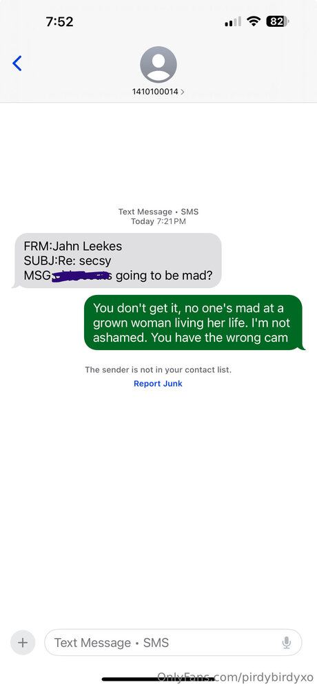 Pirdybirdyxo nude onlyfans leaks