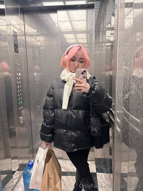 Natsunya new onlyfans leak