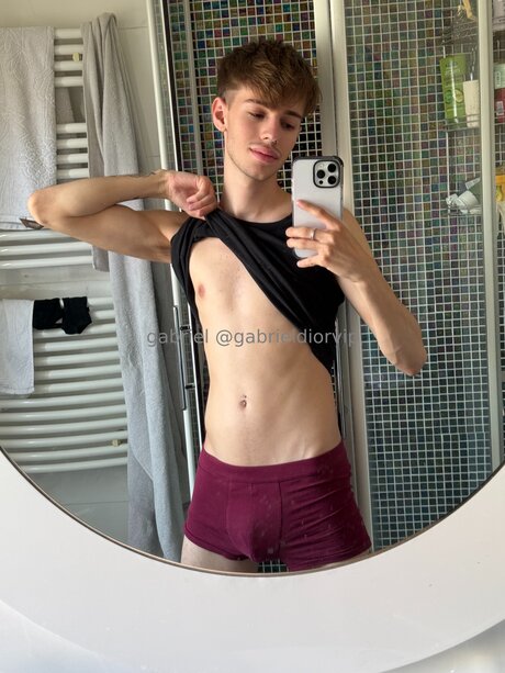 Gabrieldiorvip onlyfans posts