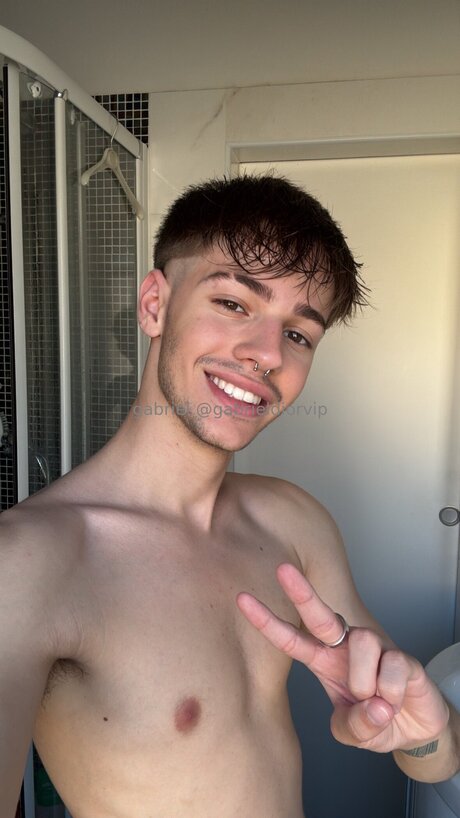 Gabrieldiorvip onlyfans de