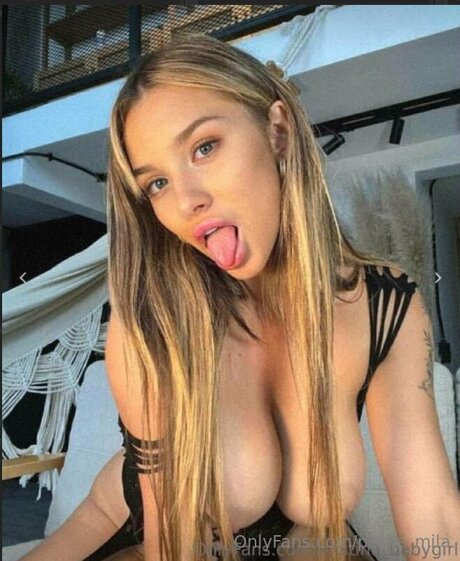 Petite Mila onlyfans sex