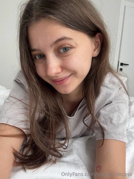 Yoourpriincess onlyfans leakes