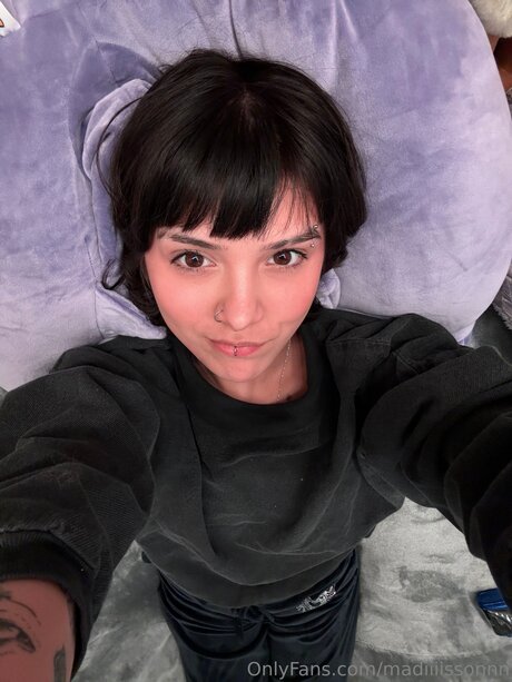 Madiiiissonnn leaks onlyfans