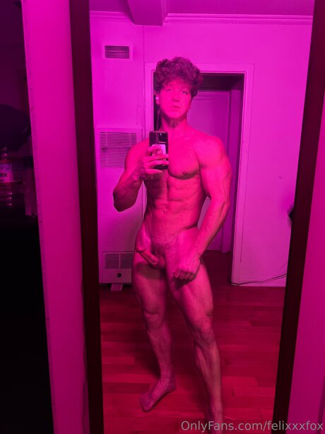 Felixxxfox onlyfans free porn