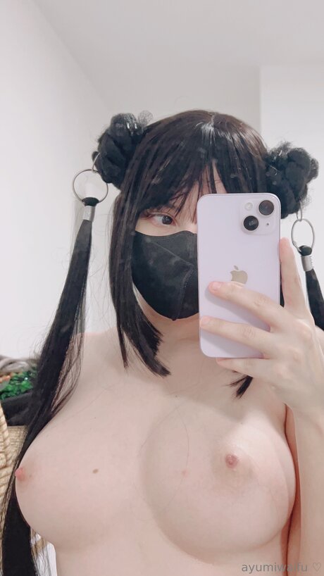 Ayumiwaifu onlyfans leaked