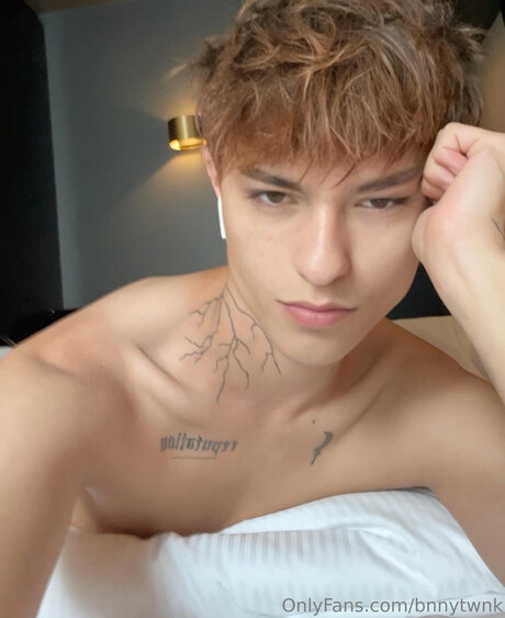 Bnnytwnk onlyfans pics nude