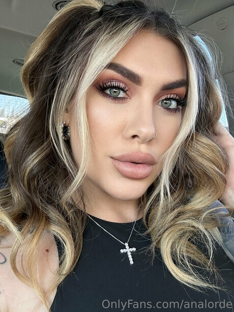 Analorde free only fans