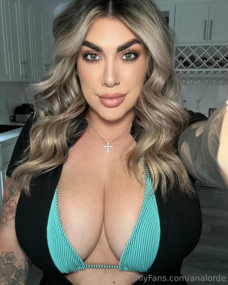 Analorde nudes onlyfans