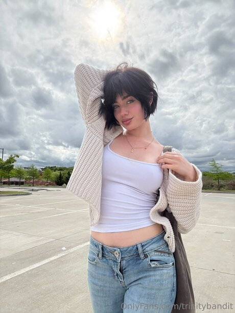 Trinitybandit leaked only fans nudes