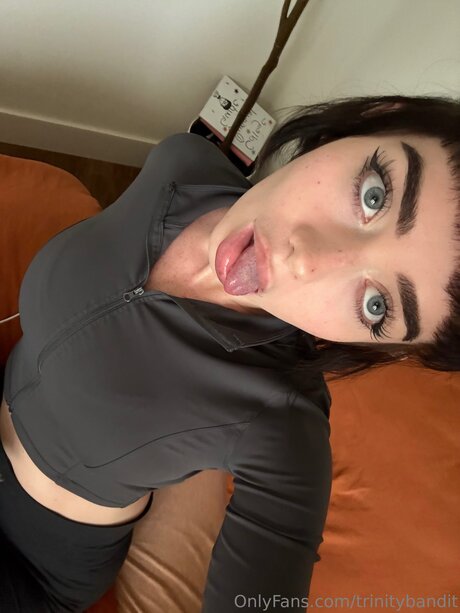 Trinitybandit onlyfans porn leaked