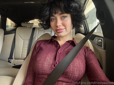 Trinitybandit only fans.