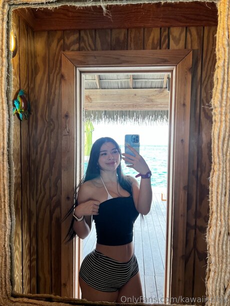 Kawaiisofey onlyfans star