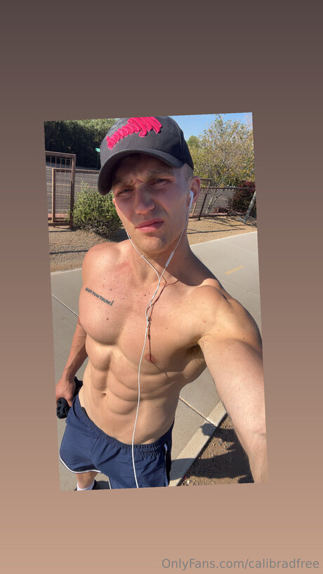 Calibradfree only fans leaks