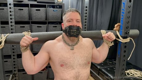 Daddykano onlyfans nude