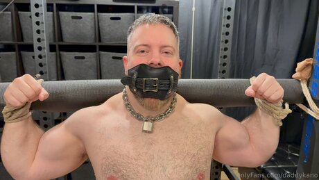Daddykano onlyfans nude