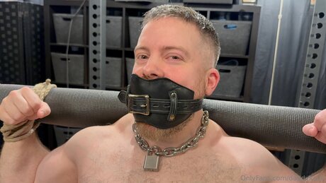 Daddykano nude onlyfans porn