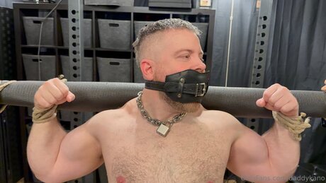 Daddykano porn onlyfans