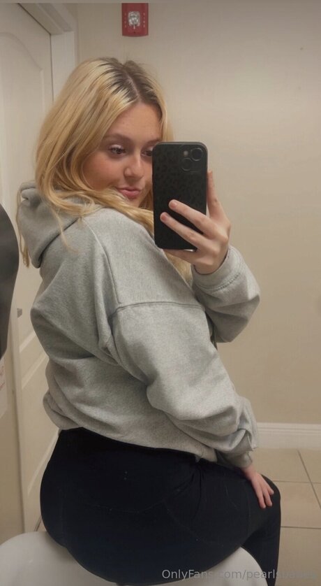 Pearlsbabes nude leaks onlyfans