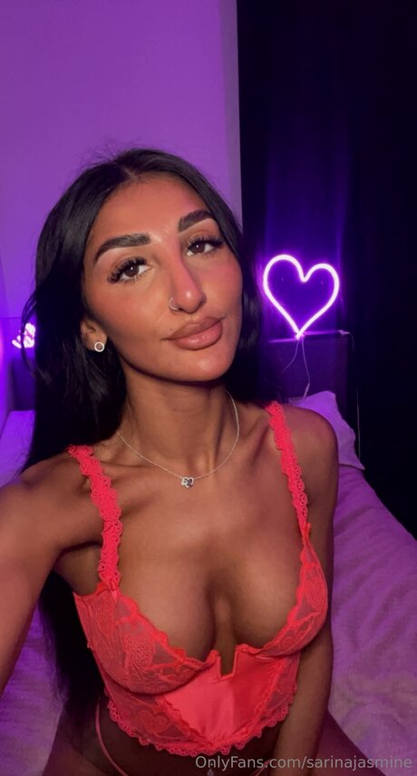 Sarinajasmine onlyfans leaked xxx