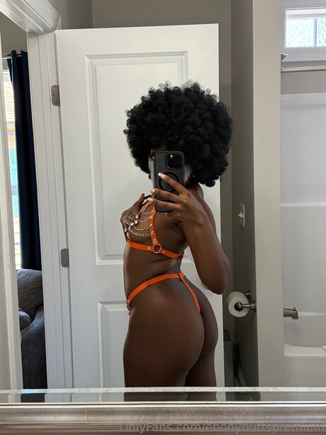 Ebonybuttspremium onlyfans pics nude