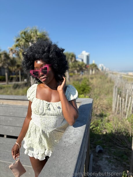 Ebonybuttspremium onlyfans leak fuck