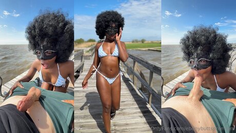 Ebonybuttspremium new onlyfans leaks