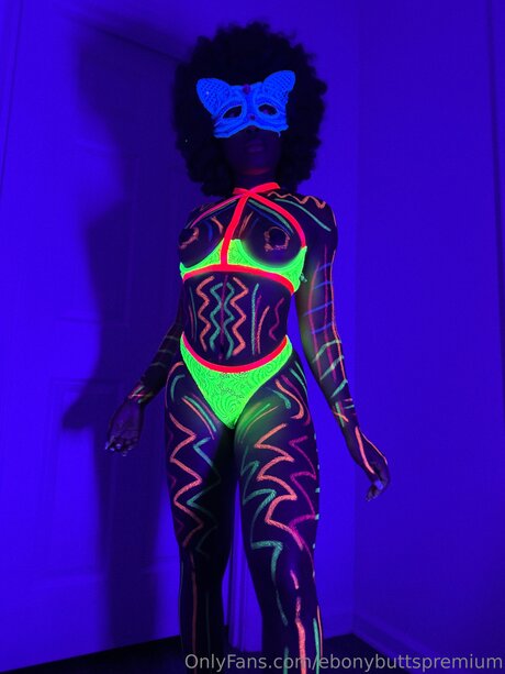 Ebonybuttspremium porn only fans