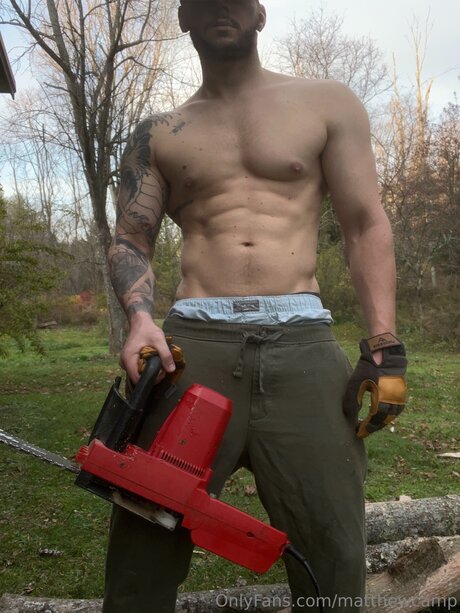 Matthewcamp onlyfans nide