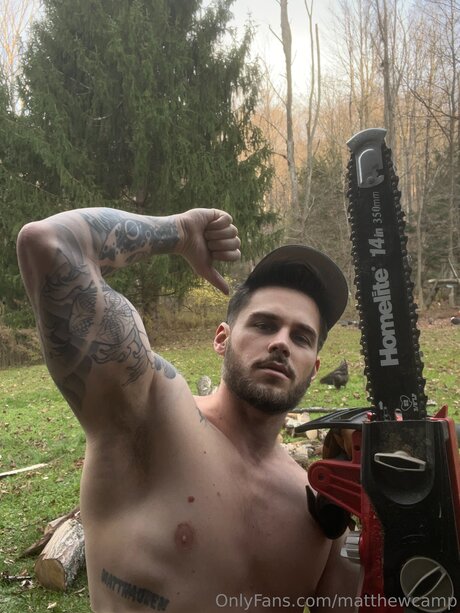 Matthewcamp onlyfans model