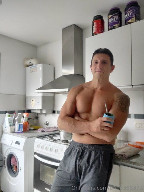 U416369372 only fans leaks