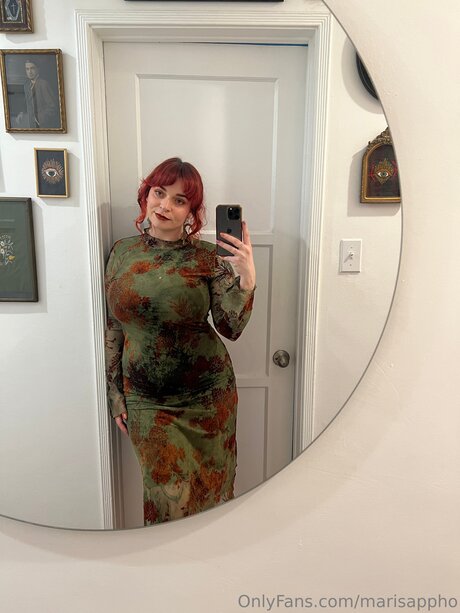 Marisappho onlyfans leaks
