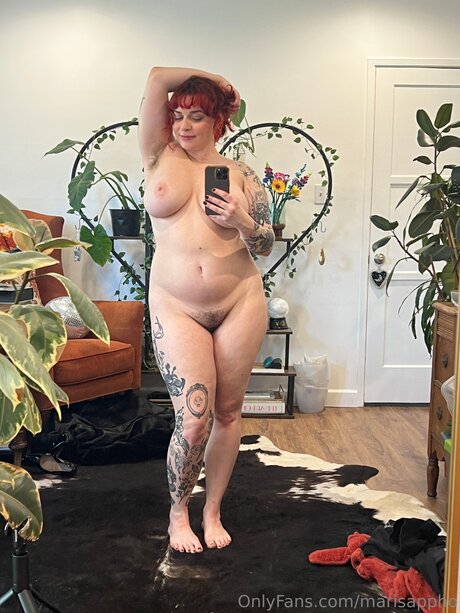 Marisappho onlyfans leaks