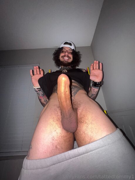 Tattedtommy1 onlyfans naked