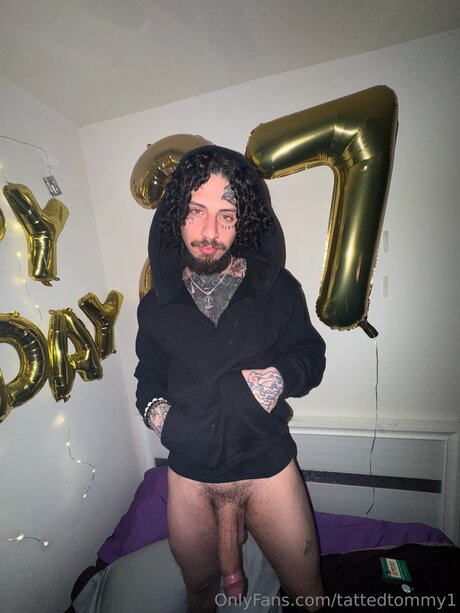 Tattedtommy1 only fans pics
