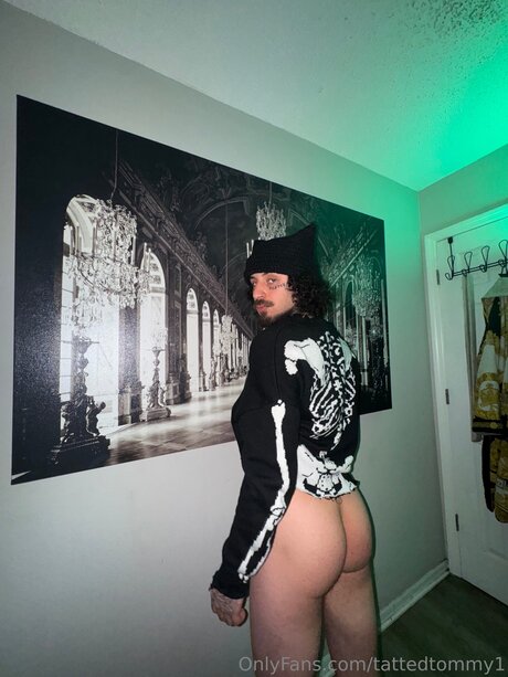Tattedtommy1 onlyfans x