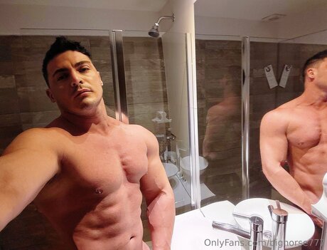 Bighorse777 onlyfans leaked pictures