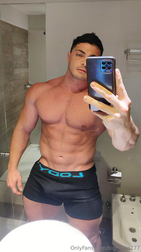 Bighorse777 onlyfans public photos
