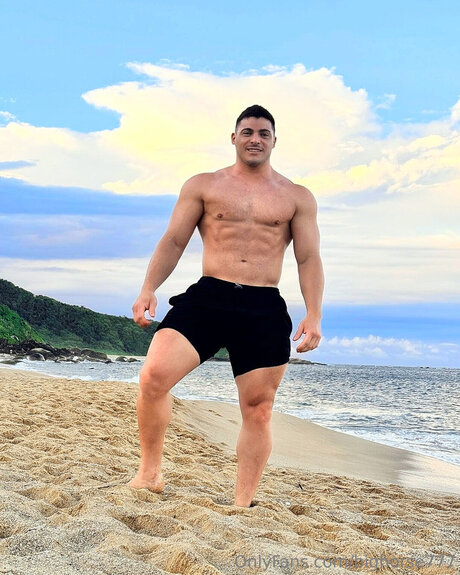 Bighorse777 onlyfans gratis