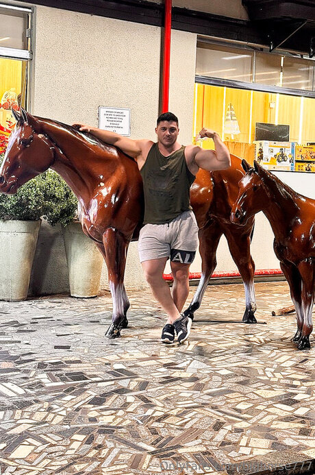 Bighorse777 onlyfans posts