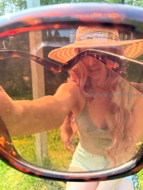 Vanillalady onlyfans sextape